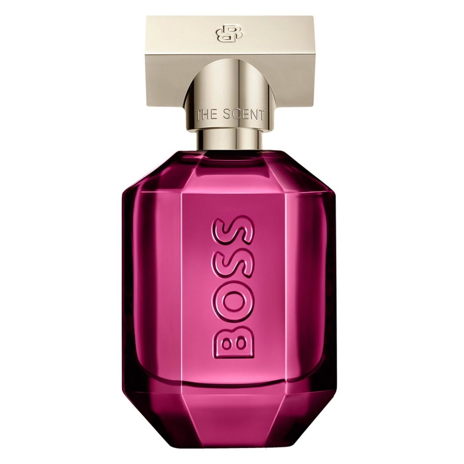 Hugo Boss, Boss The Scent Magnetic, Parfymvatten, För kvinnor, 50 ml