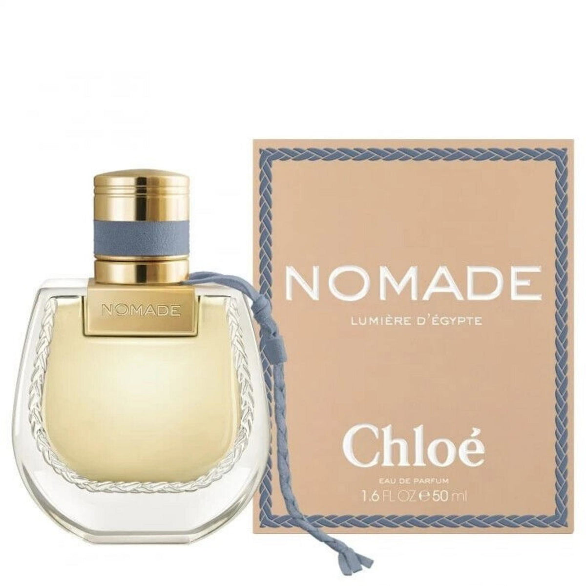 Chloe, Nomade Lumiere D'Egypte, Parfymvatten, För kvinnor, 50 ml