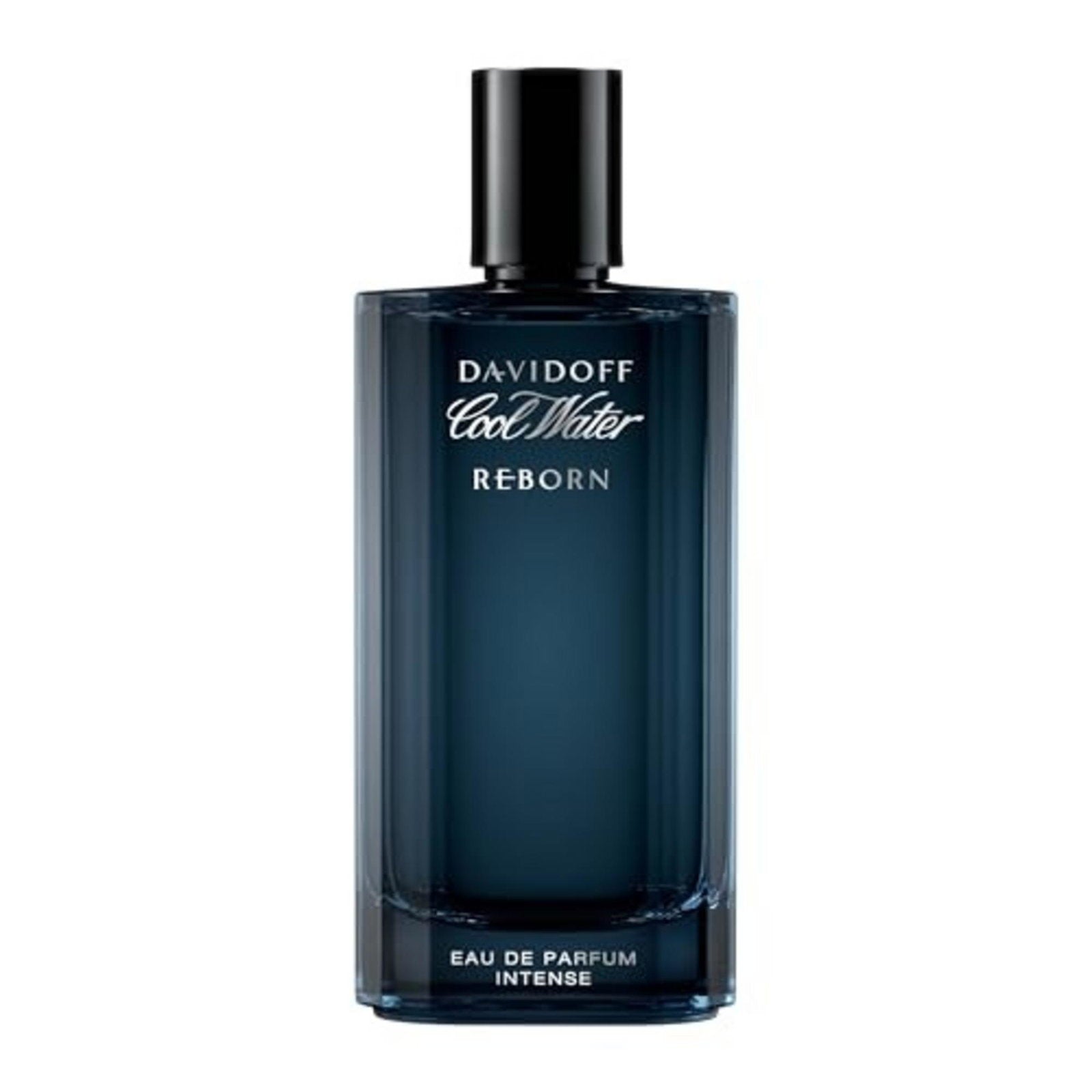 Davidoff, Cool Water Reborn Intense, Parfymvatten, För män, 100 ml