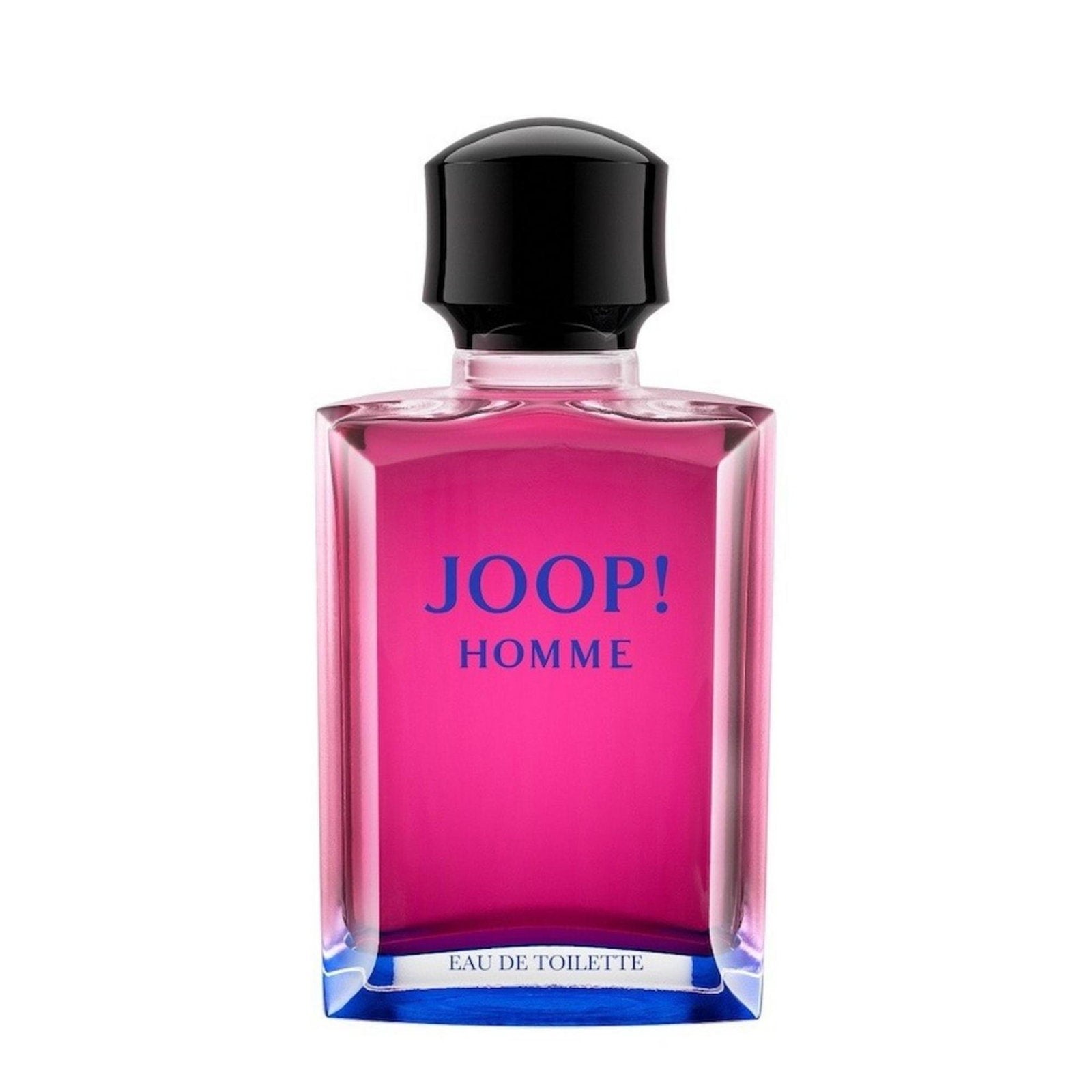 Joop!, Homme Neon, Eau de Toilette, För män, 125 ml