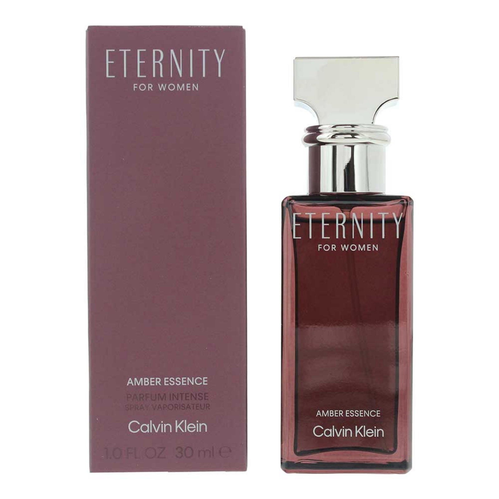 Calvin Klein, Eternity Amber Essence Intense, Parfym, För kvinnor, 30 ml