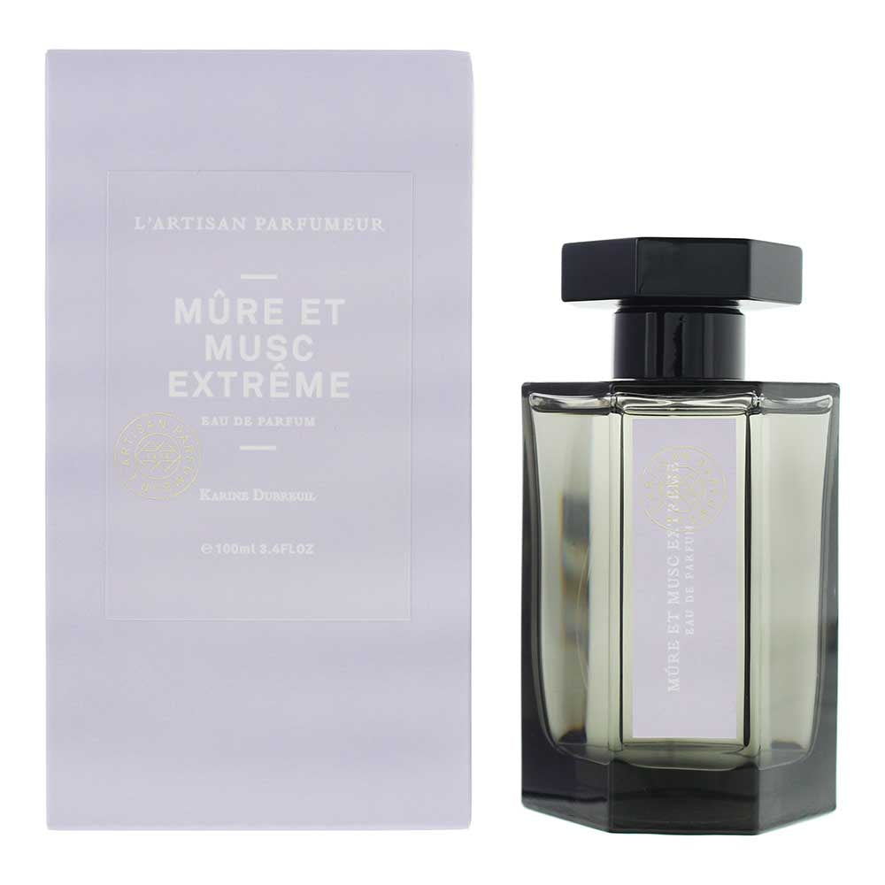 L'Artisan Parfumeur, Mure et Musc Extreme, Parfymvatten, Unisex, 100 ml