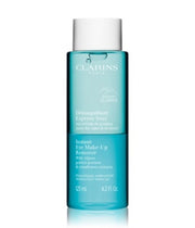 Clarins, Instant Eye, Sminkborttagningslotion, 125 ml