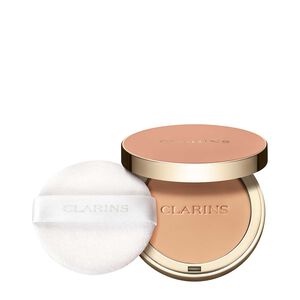 Clarins, Ever Matte, Matt, Kompaktpuder, 04 Medium, 10 g