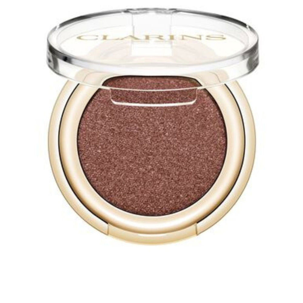 Clarins, Ombre Skin, Ögonskugga kompakt, 07, Pärlemor koppar, 1.5 g