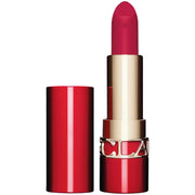 Clarins, Joli Rouge Velvet, Matt, Krämigt läppstift, 742V, Joli Rouge, 3.5 g