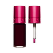 Clarins, Water Lip Stain, Läppglans, 04, Violett vatten, 7 ml