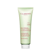 Clarins, Gentle Care, Renande, Rengörande skummande kräm, 125 ml