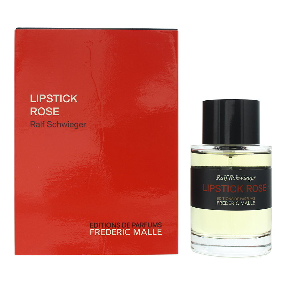 Frederic Malle, Lipstick Rose, Parfymvatten, För kvinnor, 100 ml