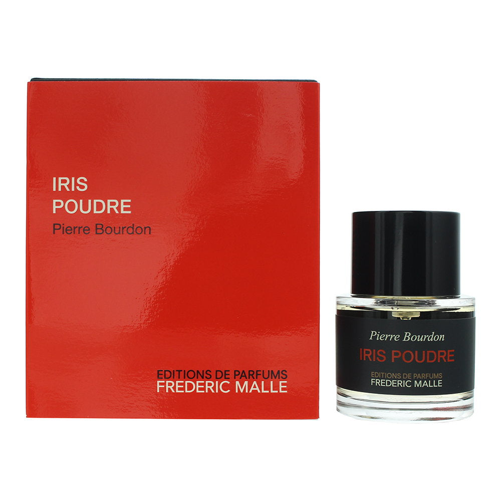 Frederic Malle, Iris Poudre, Parfymvatten, För kvinnor, 50 ml