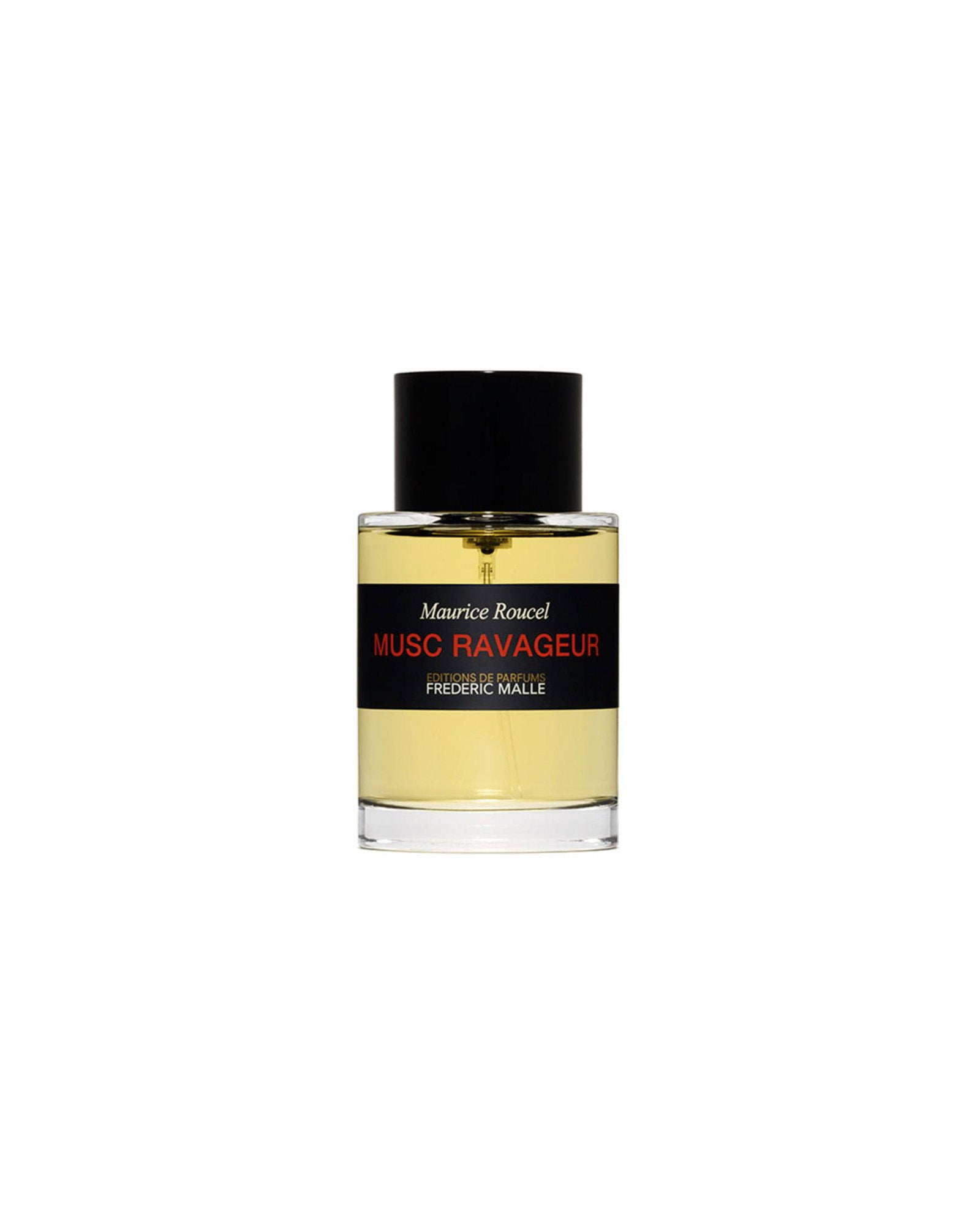 Frederic Malle, Musc Ravageur, Parfymvatten, Unisex, 100 ml