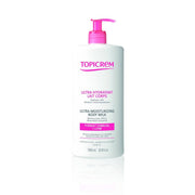 Topicrem, Ultra Hydratant, Kroppsmjölk, 1000 ml