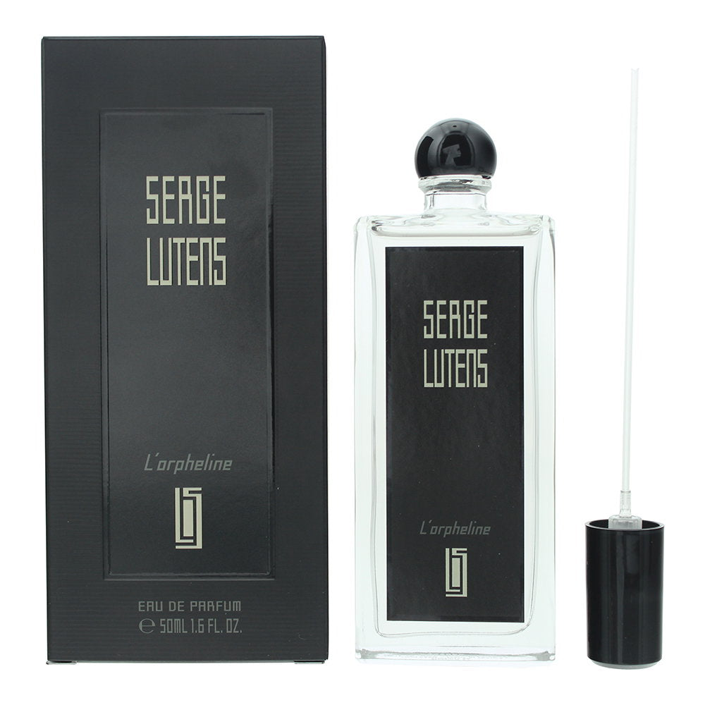 Serge Lutens, L'orpheline, Parfymvatten, Unisex, 50 ml