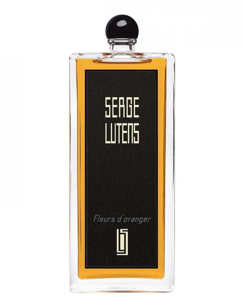 Serge Lutens, Fleurs D'Oranger, Parfymvatten, För kvinnor, 100 ml