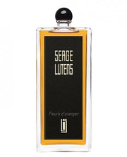 Serge Lutens, Fleurs D'Oranger, Parfymvatten, För kvinnor, 100 ml