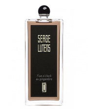 Serge Lutens, Five O'Clock Au Gingembre, Parfymvatten, Unisex, 100 ml