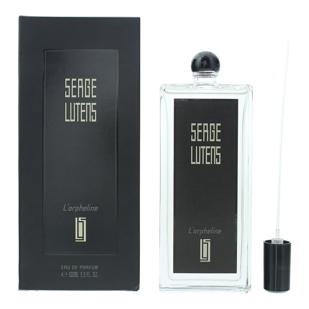 Serge Lutens, L'orpheline, Parfymvatten, Unisex, 100 ml