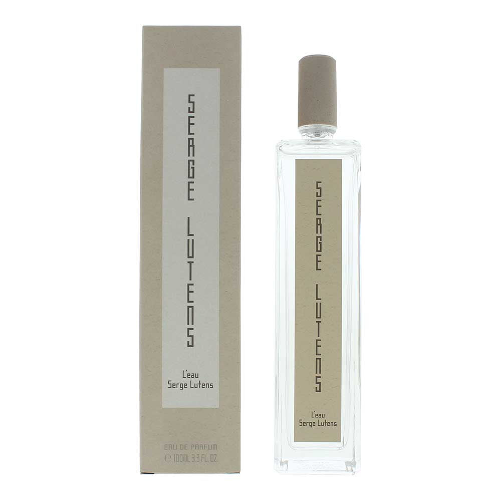 Serge Lutens, L'eau, Parfymvatten, Unisex, 100 ml