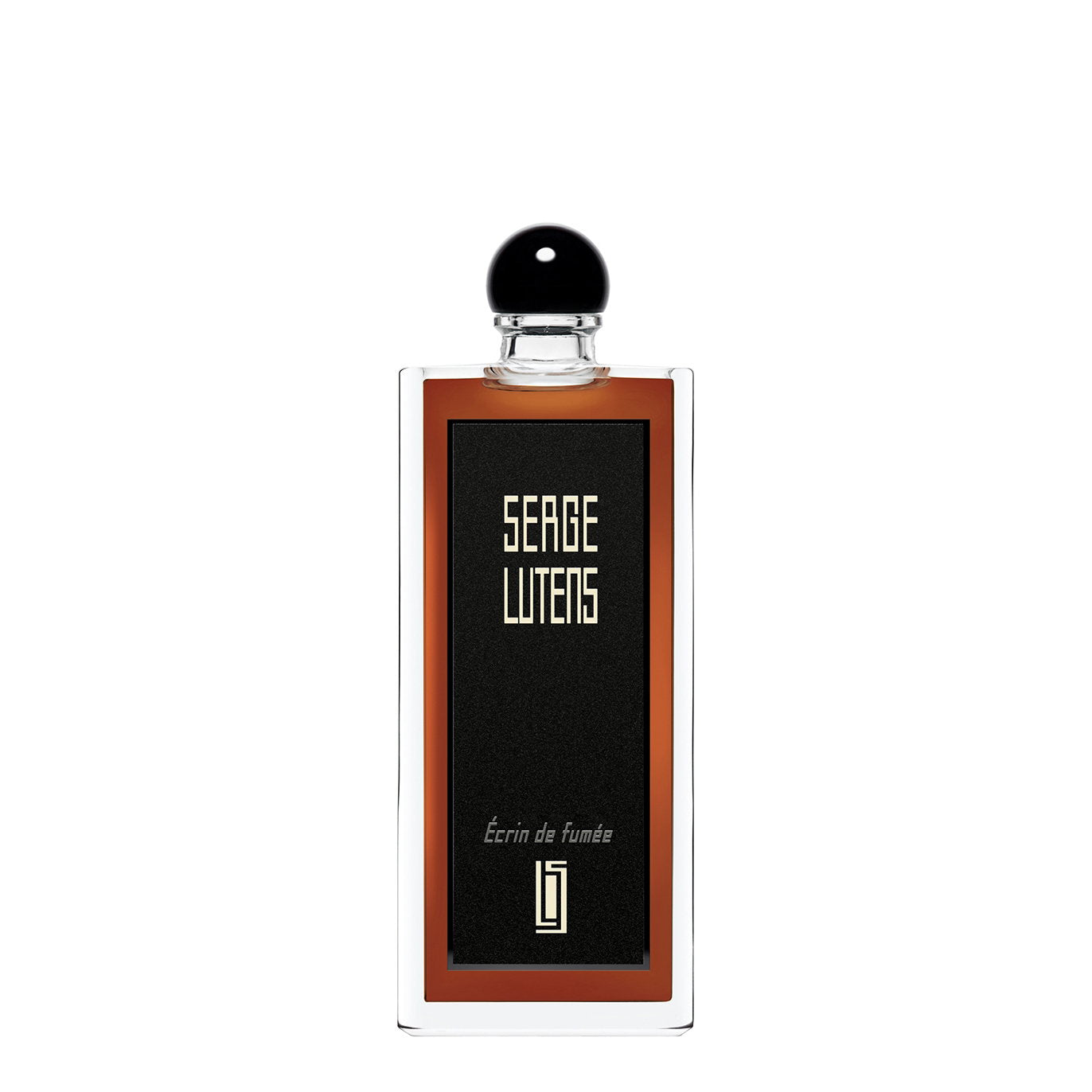 Serge Lutens, Ecrin de Fumee, Parfymvatten, För män, 50 ml
