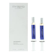 Duo Set, Clarins, My Blend, Antioxidant, Koncentrera, För ansiktet, 2 st, 2 ml