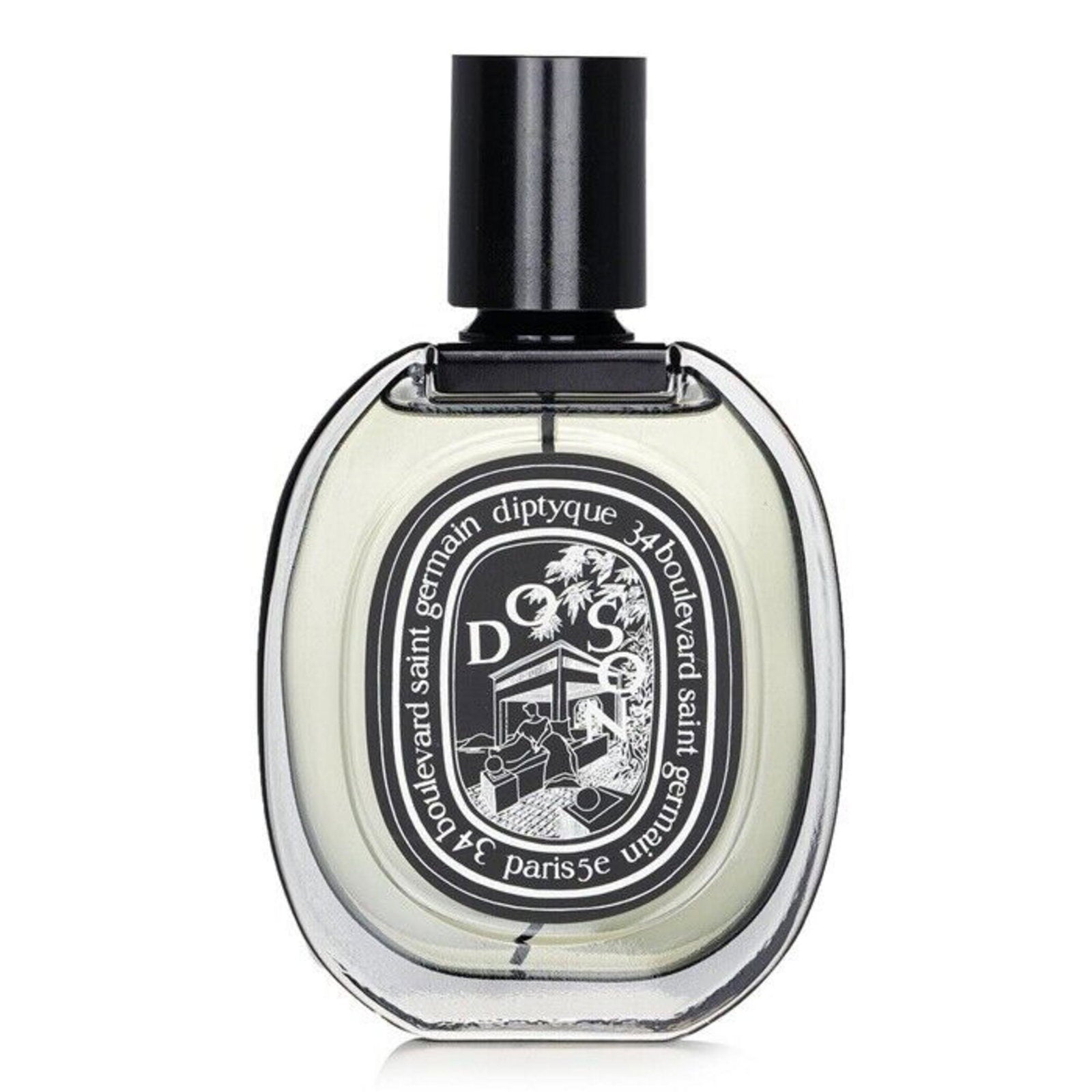Diptyque, Do Son, Parfymvatten, Unisex, 75 ml