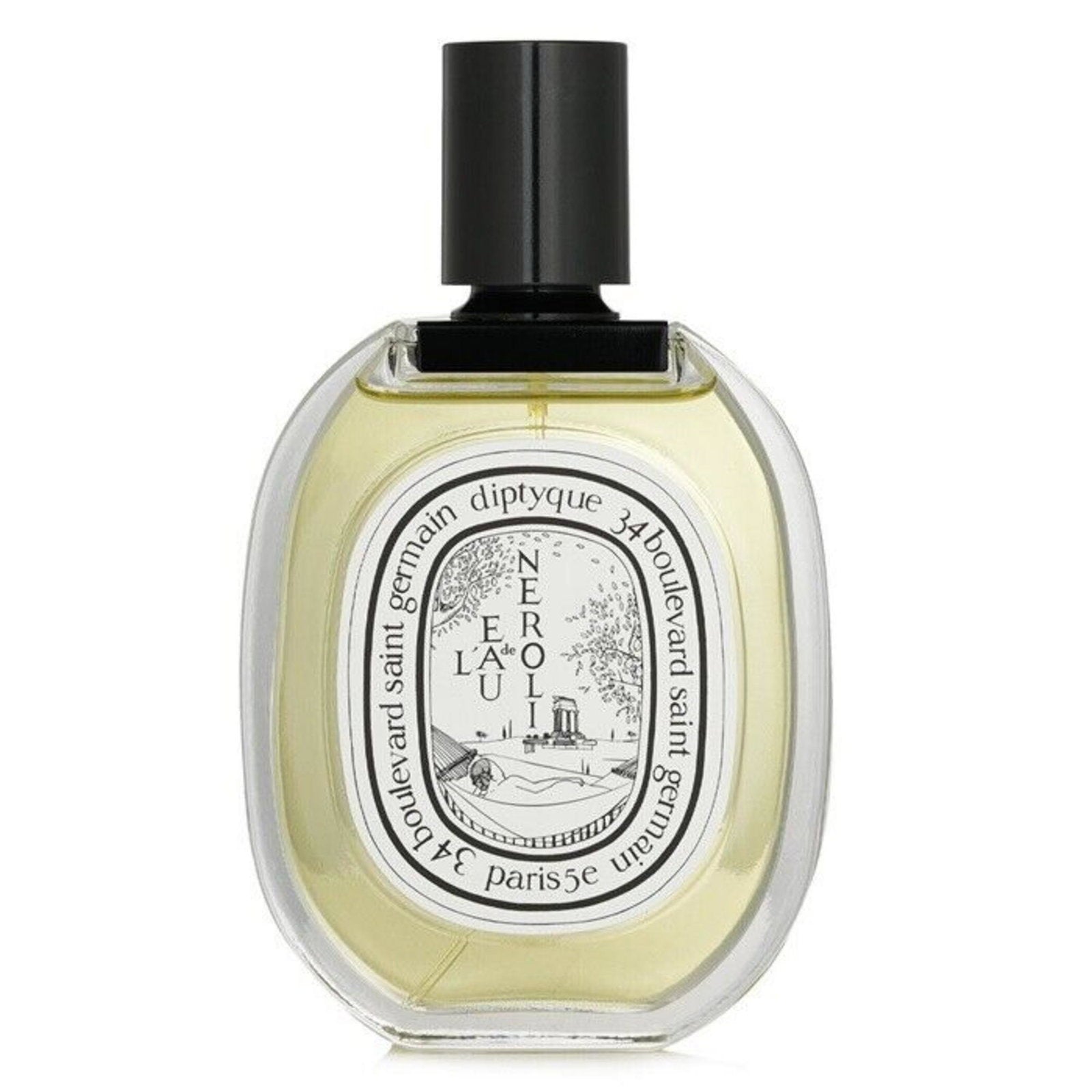 Diptyque, L'Eau de Neroli, Eau de Toilette, För kvinnor, 100 ml
