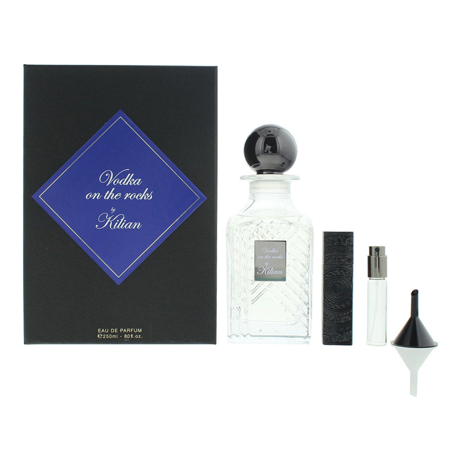 By Kilian, Vodka On The Rocks Carafe, Parfymvatten, Unisex, 100 ml