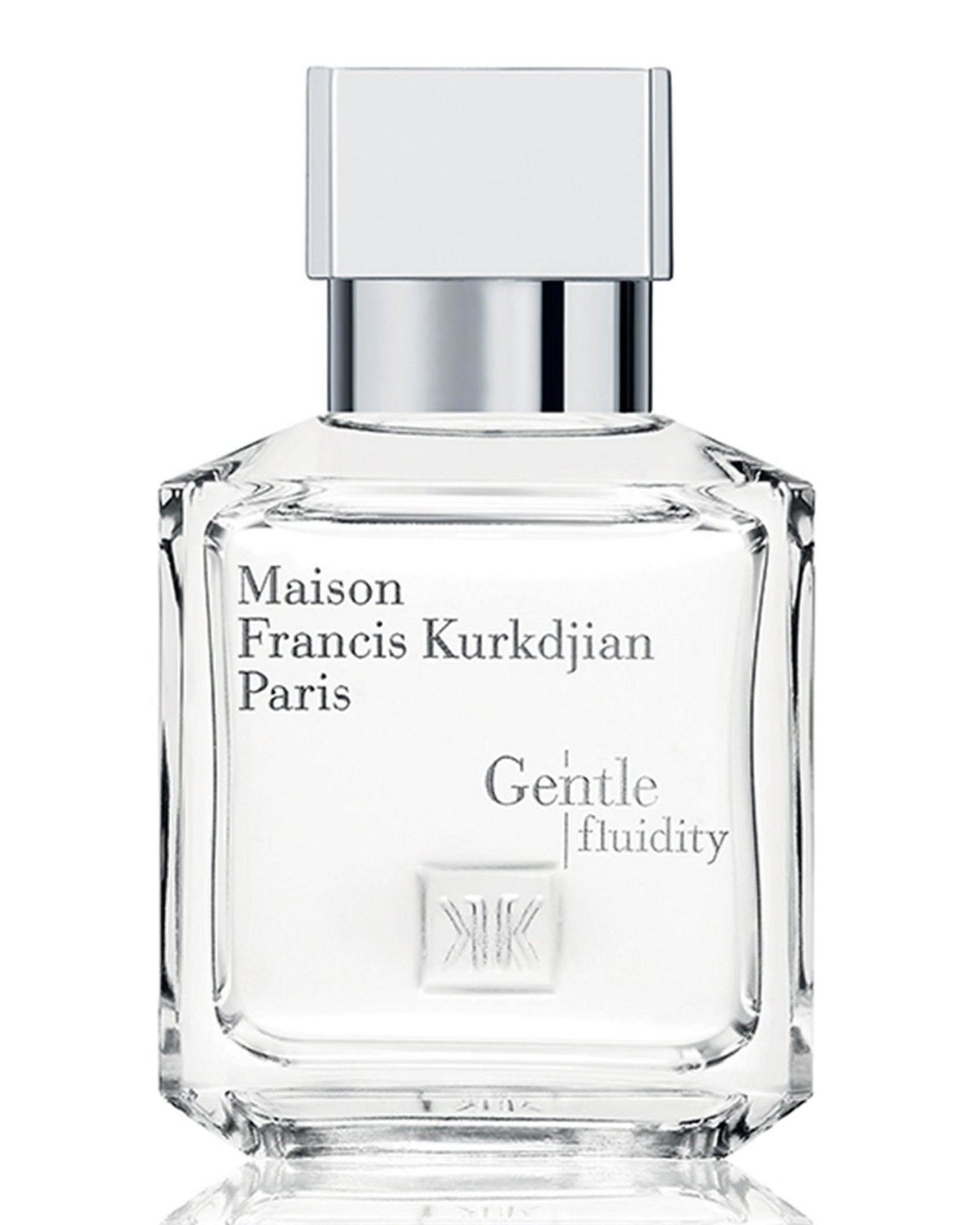 Maison Francis Kurkdjian, Gentle Fluidity Silver, Parfymvatten, Unisex, 70 ml