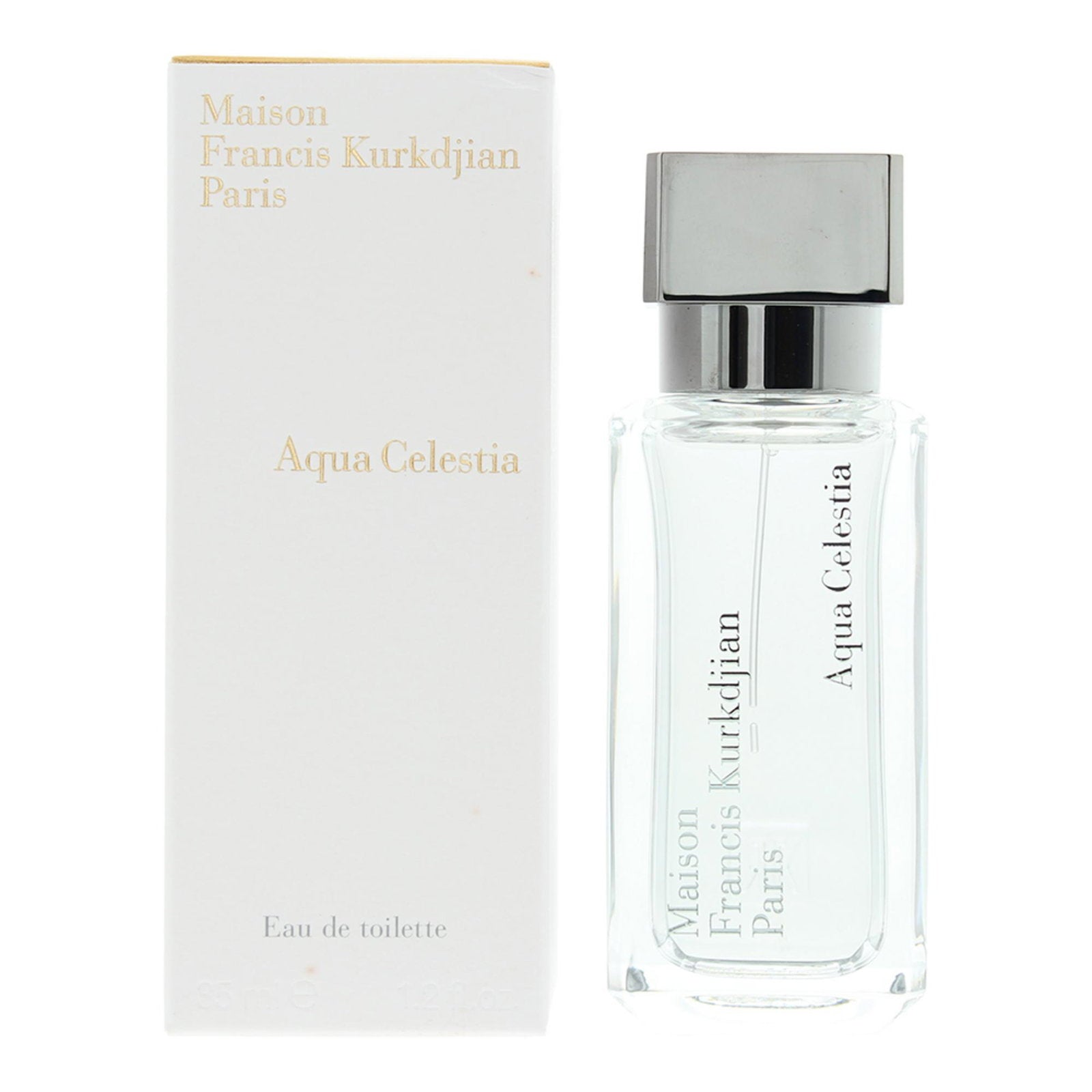 Maison Francis Kurkdjian, Aqua Celestia, Eau de Toilette, För kvinnor, 35 ml