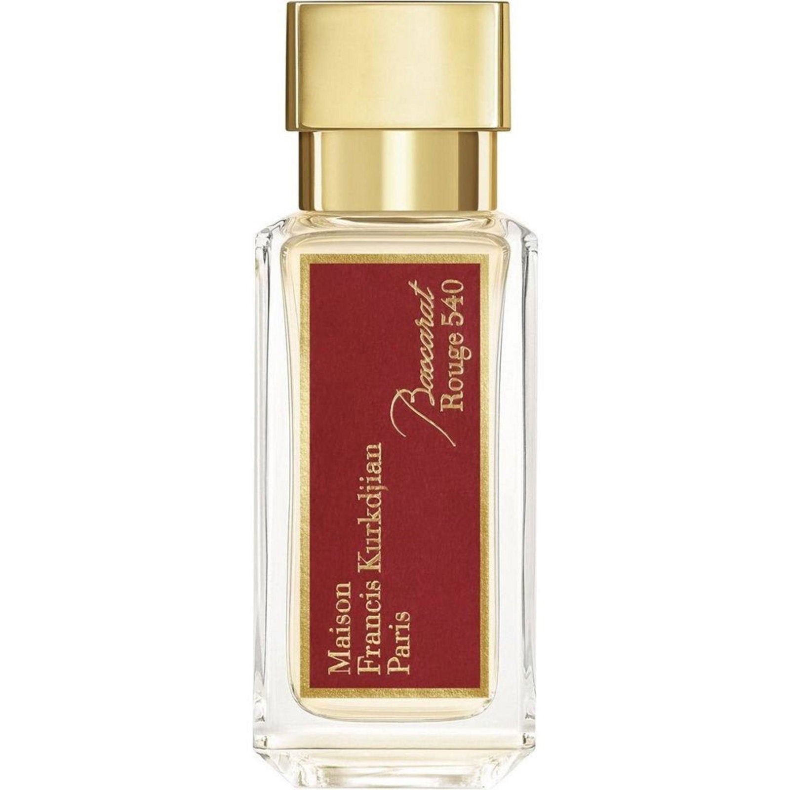 Maison Francis Kurkdjian, Baccarat Rouge 540, Parfymvatten, Unisex, 35 ml