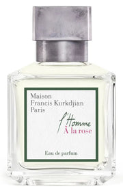 Maison Francis Kurkdjian, A La Rose, Eau de Toilette, För män, 70 ml