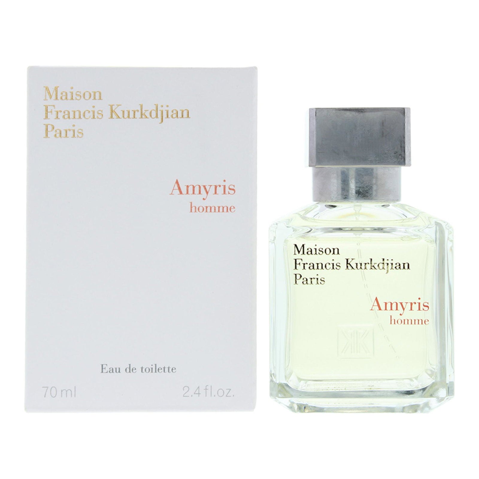 Maison Francis Kurkdjian, Amyris, Eau de Toilette, För män, 70 ml