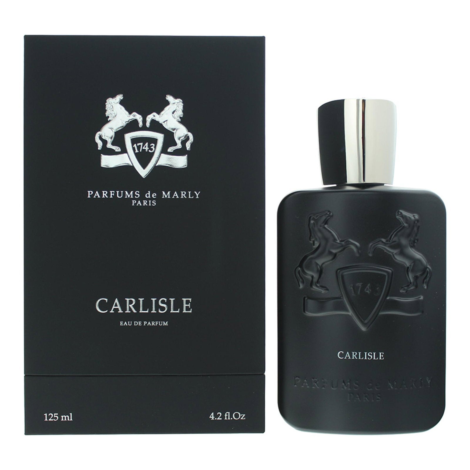 Parfums de Marly, Carlisle, Parfymvatten, Unisex, 125 ml