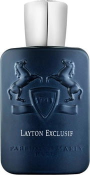 Parfums de Marly, Layton Exclusif, Parfym, Unisex, 125 ml