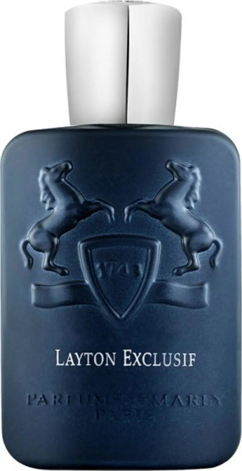 Parfums de Marly, Layton Exclusif, Parfym, Unisex, 125 ml