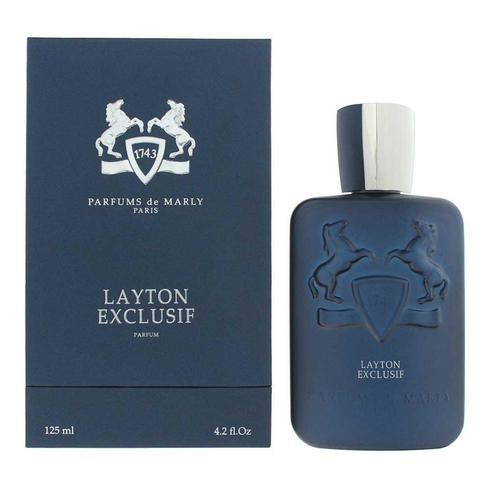 Parfums de Marly, Layton Exclusif, Parfym, Unisex, 125 ml