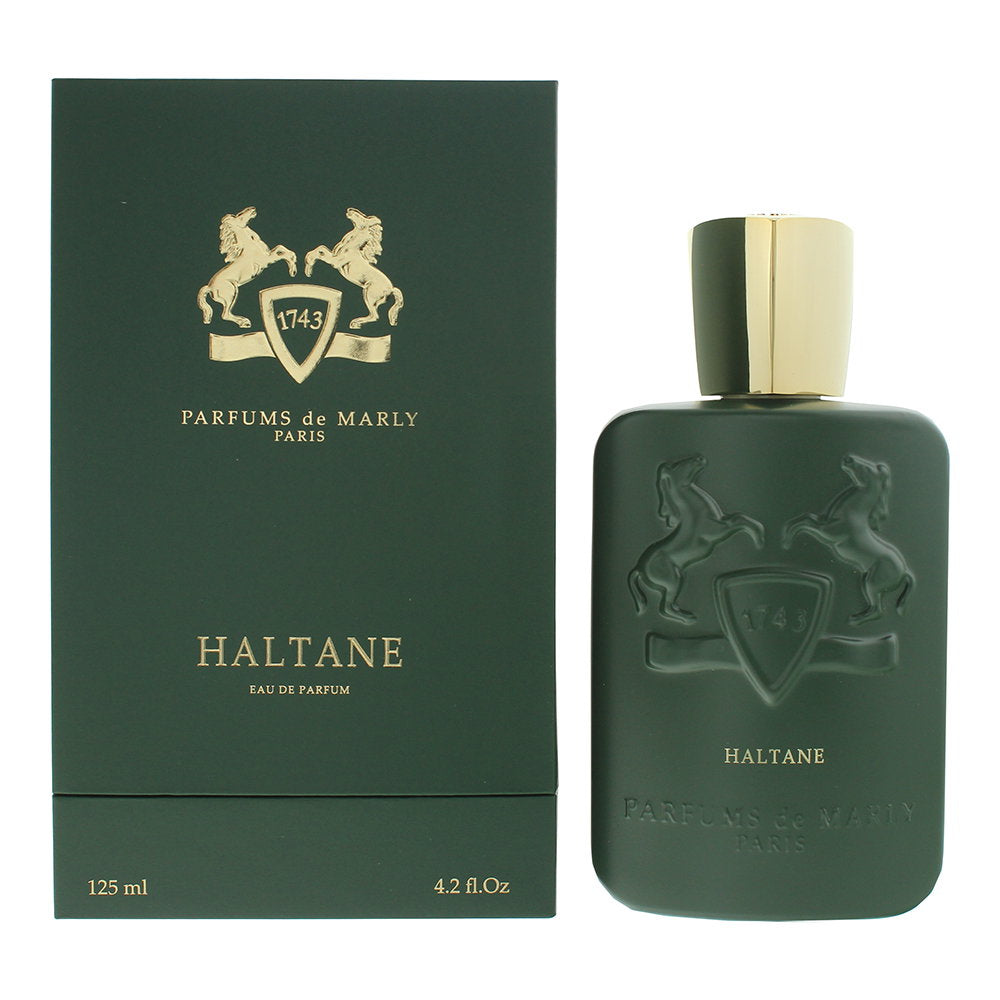 Parfums de Marly, Haltane, Parfymvatten, För män, 125 ml
