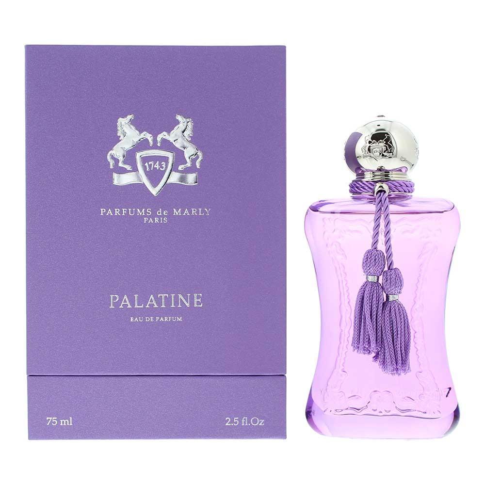 Parfums de Marly, Palatine, Parfymvatten, För kvinnor, 75 ml