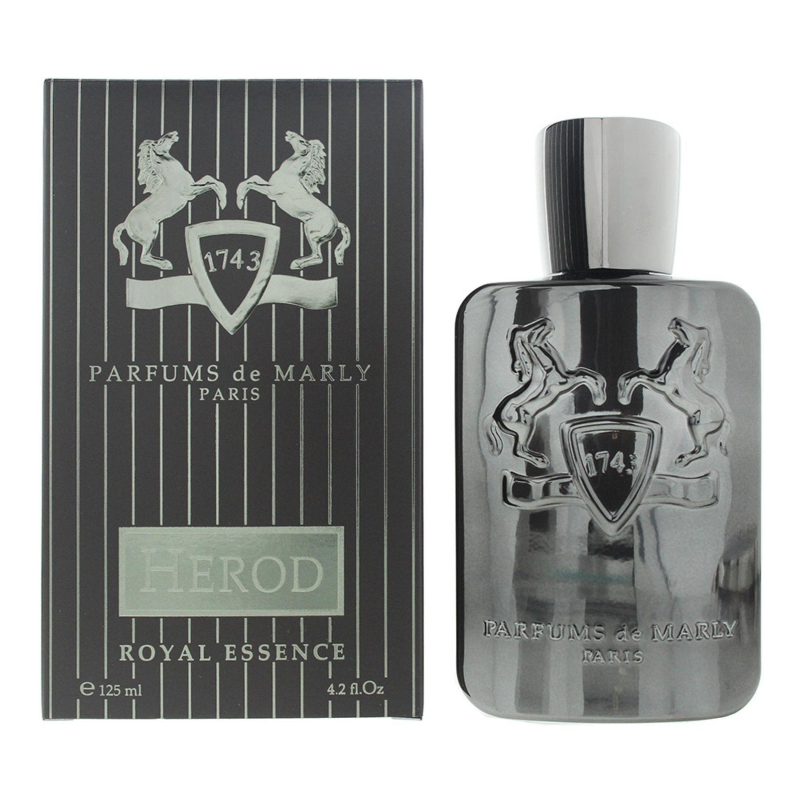 Parfums de Marly, Herod, Parfymvatten, För män, 125 ml