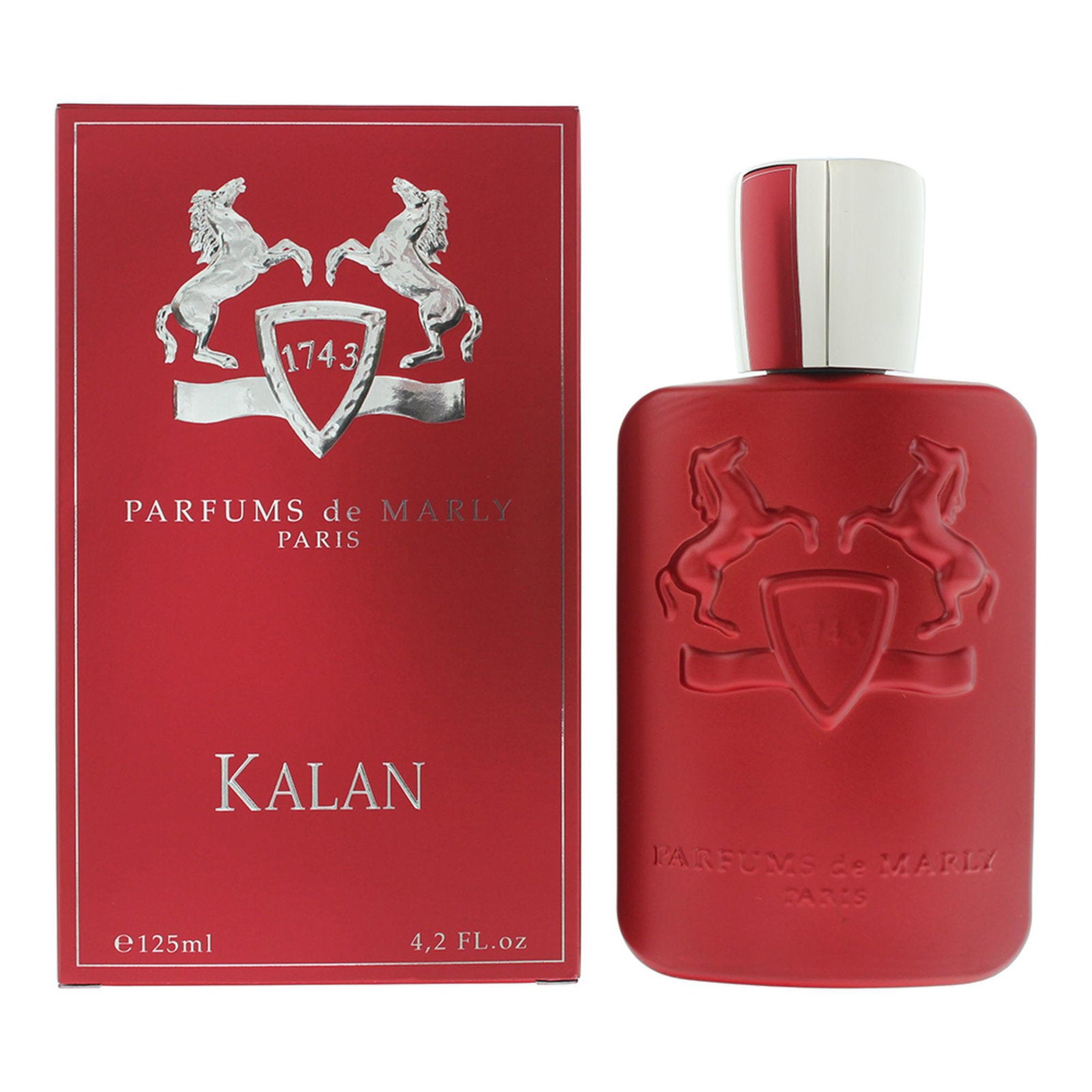 Parfums de Marly, Kalan, Parfymvatten, För män, 125 ml