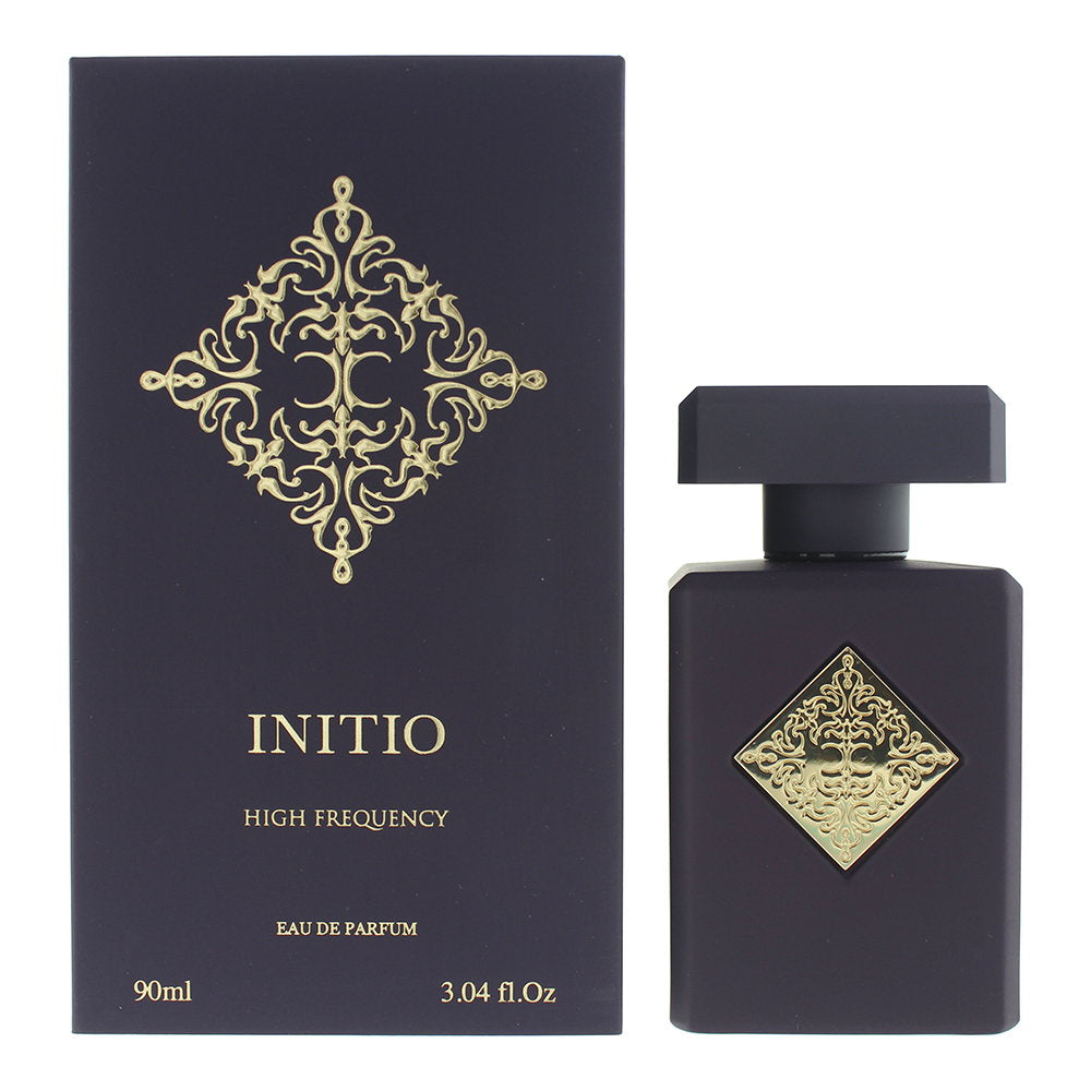 Initio, High Frequency, Parfymvatten, Unisex, 90 ml