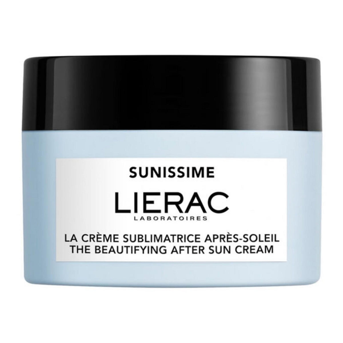 Lierac, Sunissime The Beautifying, Återfuktande, After-sun kräm, 200 ml