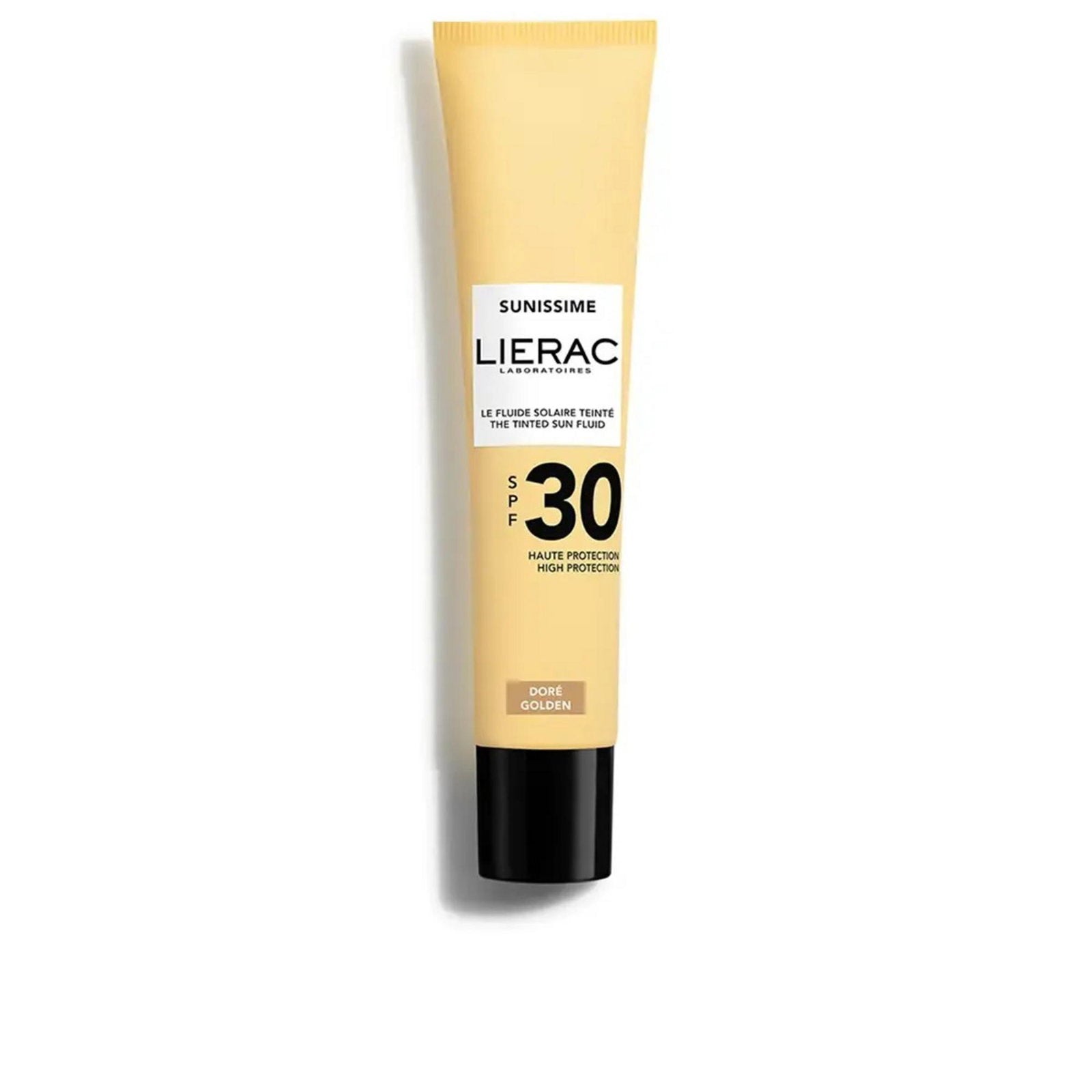 Lierac, Sunissime, Anti-aging, Solspray, För ansiktet, SPF30, 40 ml