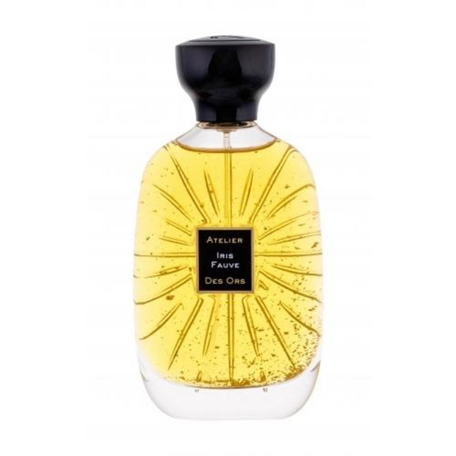 Atelier Des Ors, Iris Fauve, Parfymvatten, Unisex, 100 ml