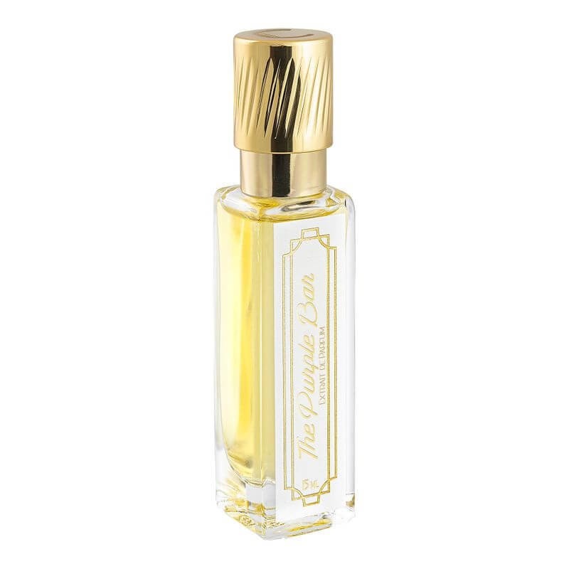 Cherigan, The Purple Bar, Parfymextrakt, Unisex, 15 ml