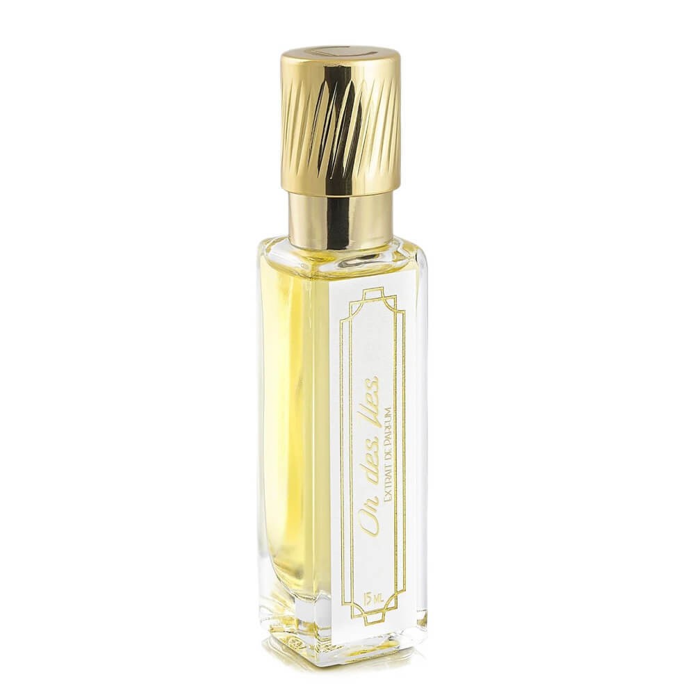Cherigan, Or Des Iles, Parfymextrakt, Unisex, 15 ml