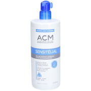 Laboratoire ACM, Sensitelial, Rengöring, Duschgel, Mycket torr till potentiellt atopisk känslig hud, 500 ml