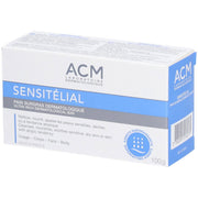 Laboratoire ACM, Sensitelial, Närande, Rengöringsbar, För ansikte & kropp, 100 g