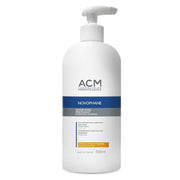 Laboratoire ACM, Novophane, Hårbehandlingsschampo, Energigivande, Böter, 500 ml