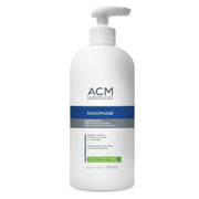 Laboratoire ACM, Novophane, Hårbehandlingsschampo, För reglering av överflödigt talg, För fett hår, 500 ml